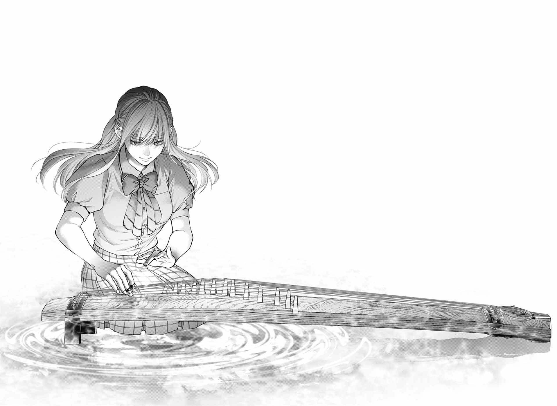Kono Oto Tomare! Chap 139 - Next Chap 140