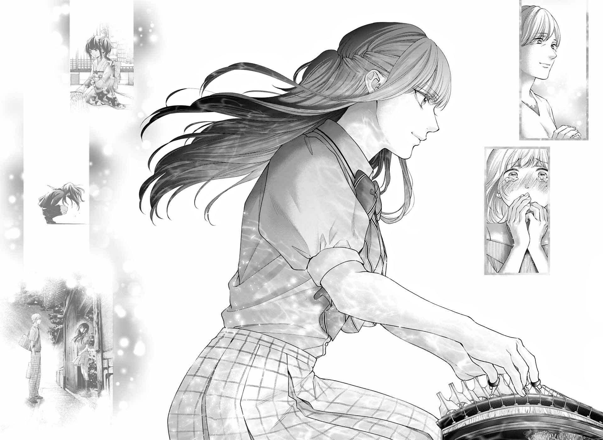 Kono Oto Tomare! Chap 139 - Next Chap 140