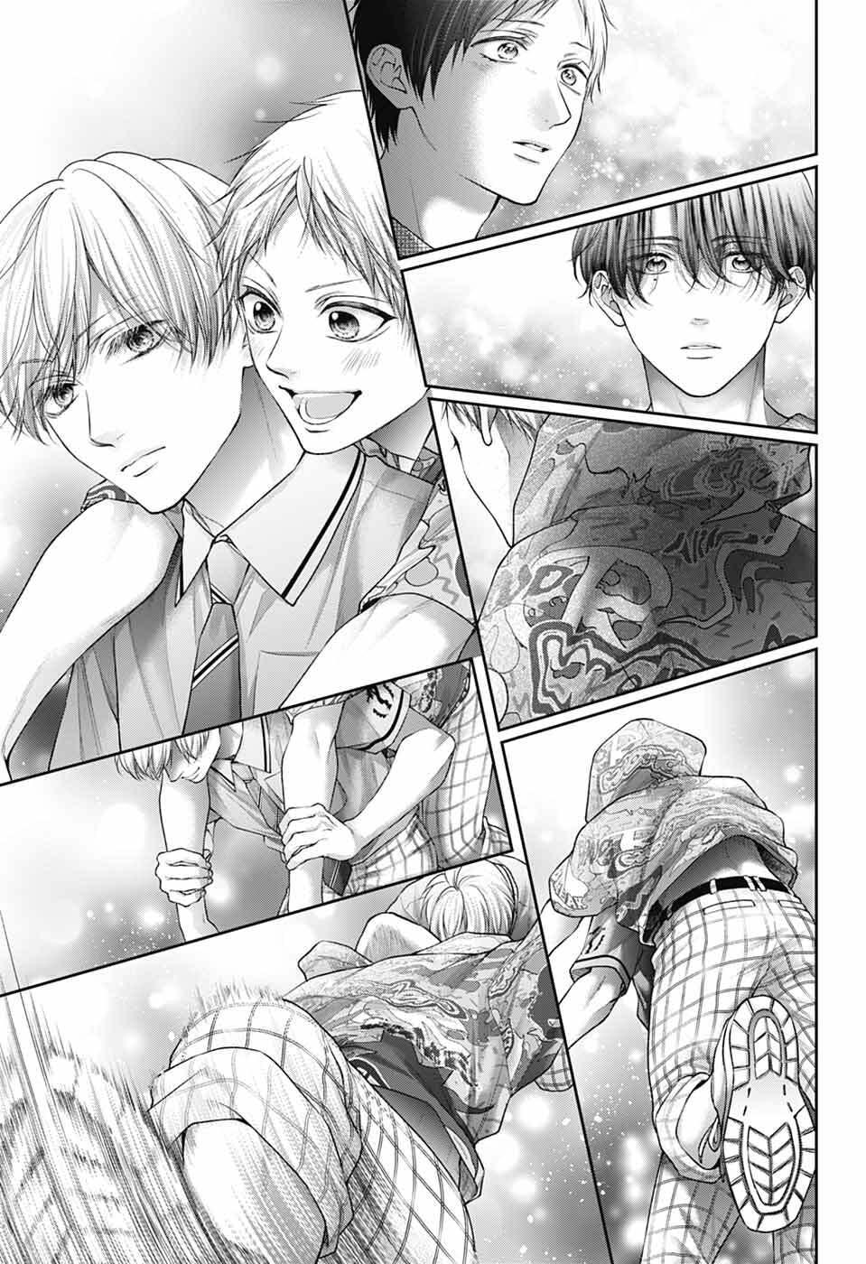 Kono Oto Tomare! Chap 139 - Next Chap 140