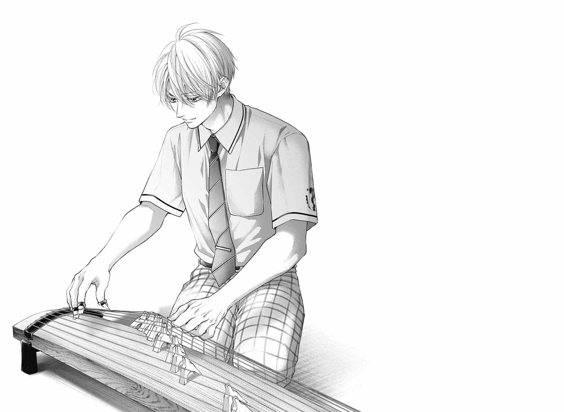 Kono Oto Tomare! Chap 139 - Next Chap 140