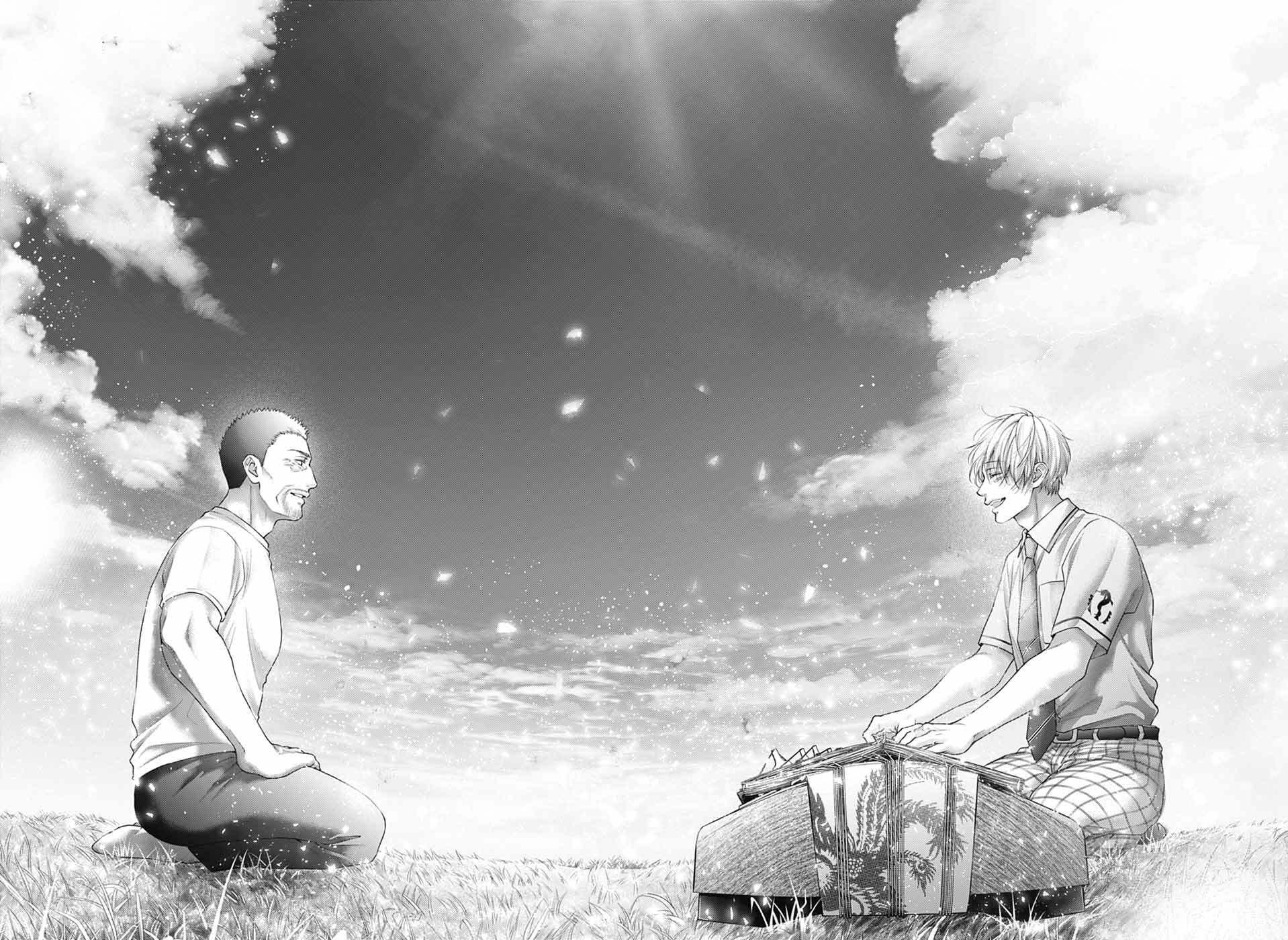 Kono Oto Tomare! Chap 139 - Next Chap 140