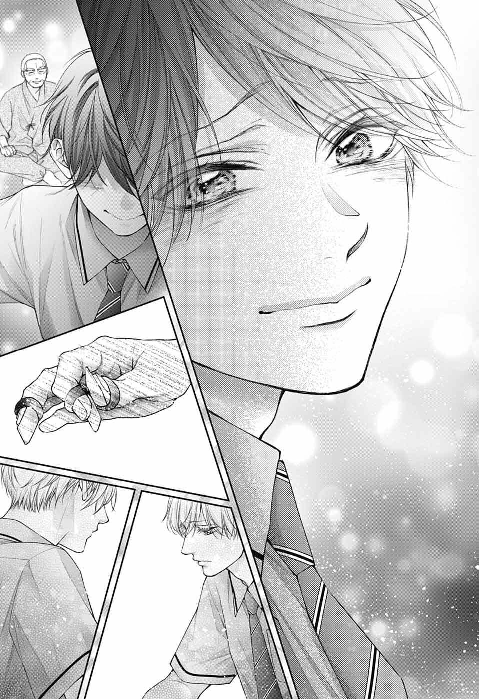Kono Oto Tomare! Chap 139 - Next Chap 140