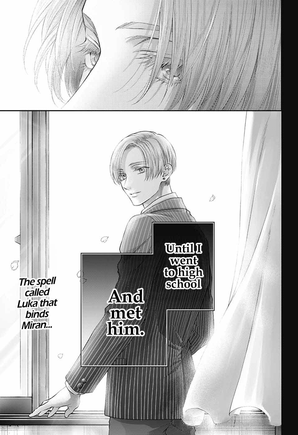 Kono Oto Tomare! Chap 130 - Next Chap 131