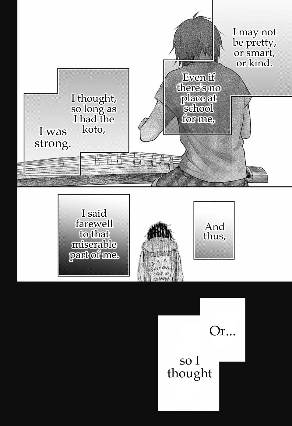 Kono Oto Tomare! Chap 130 - Next Chap 131