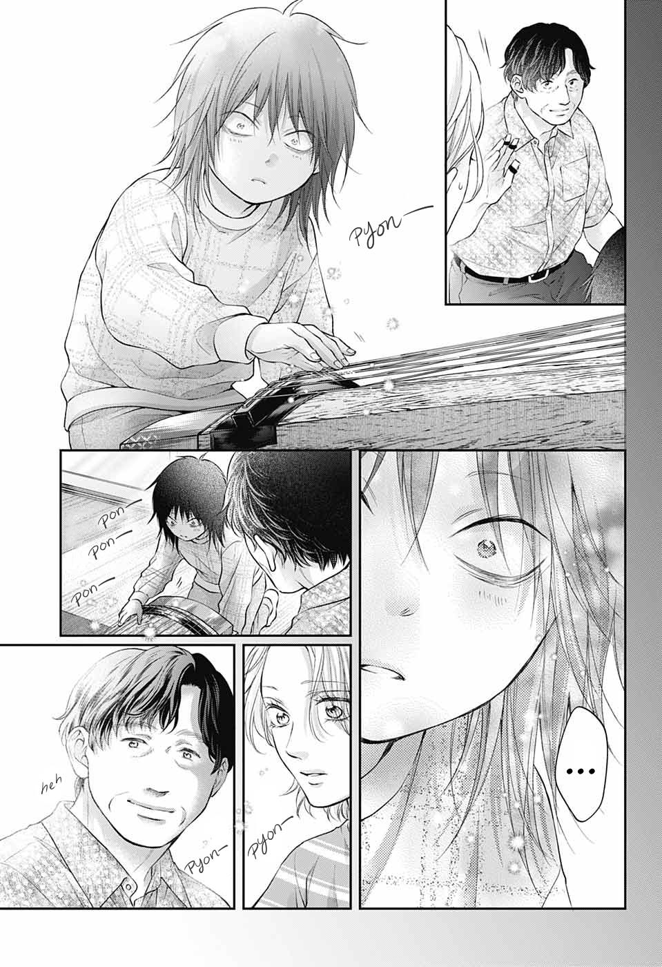 Kono Oto Tomare! Chap 130 - Next Chap 131