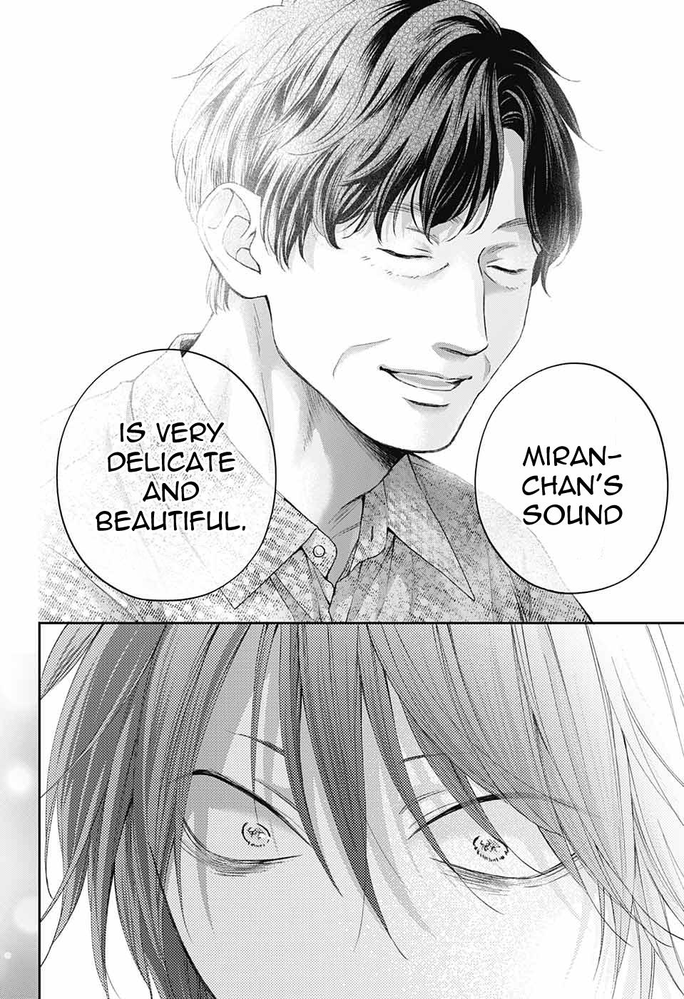 Kono Oto Tomare! Chap 130 - Next Chap 131