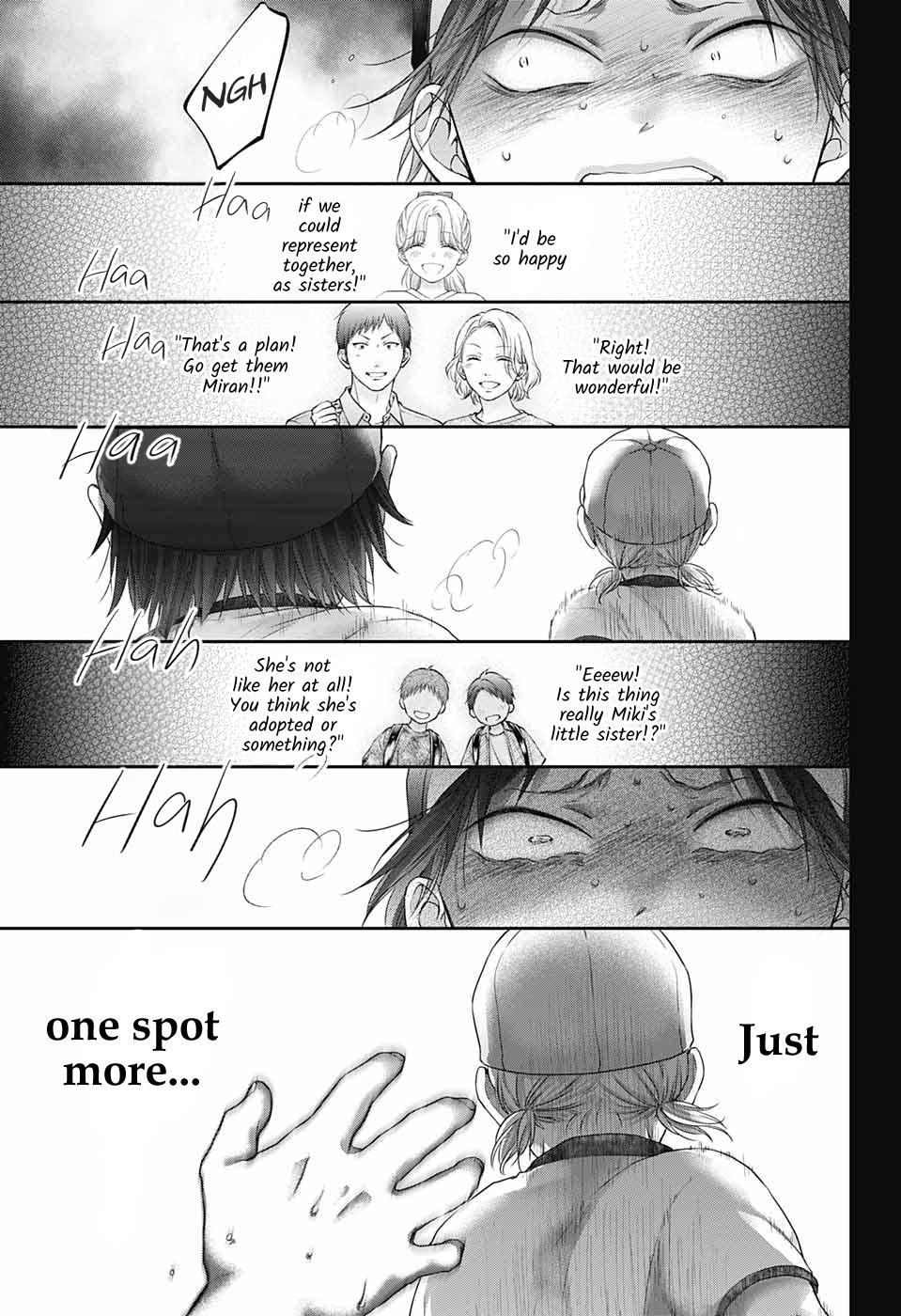 Kono Oto Tomare! Chap 130 - Next Chap 131