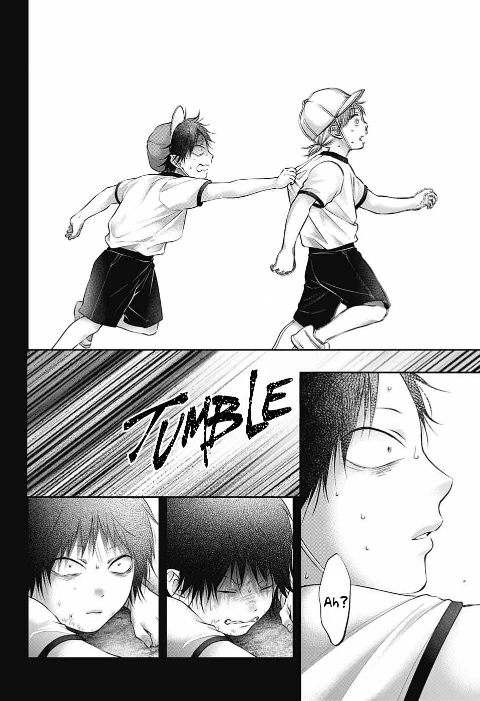 Kono Oto Tomare! Chap 130 - Next Chap 131