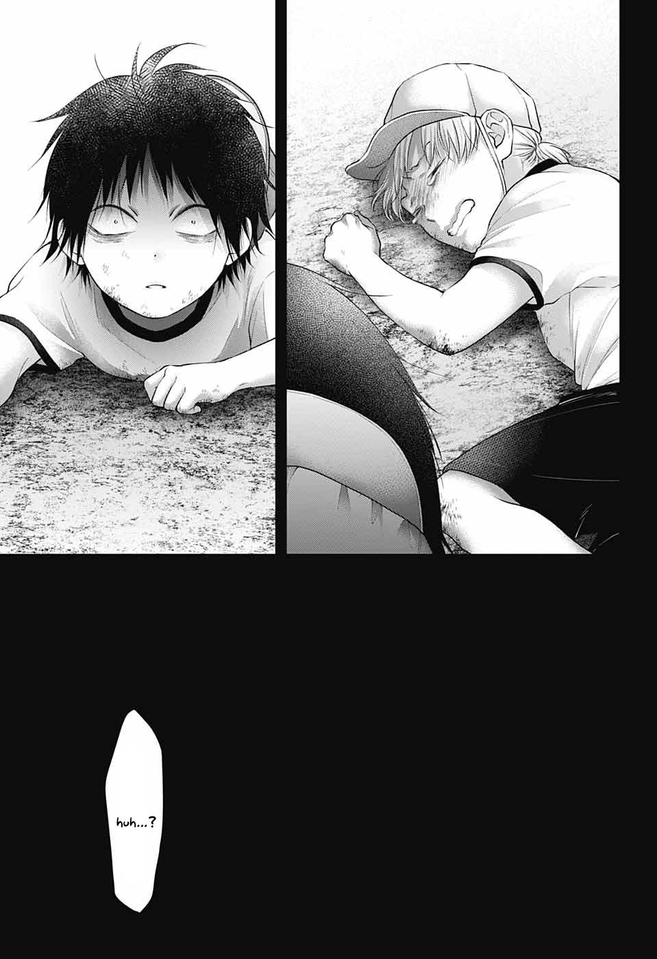 Kono Oto Tomare! Chap 130 - Next Chap 131