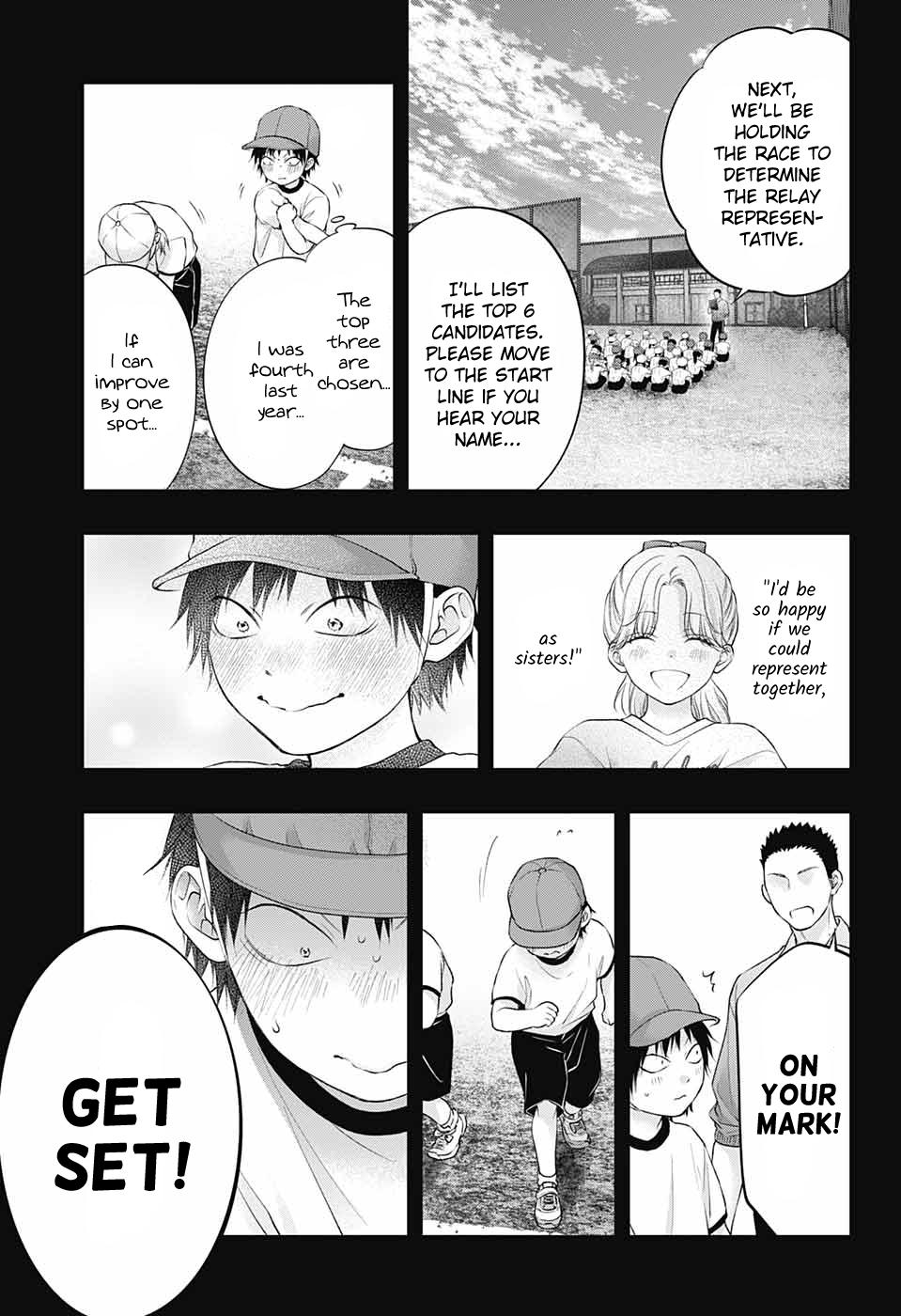 Kono Oto Tomare! Chap 130 - Next Chap 131