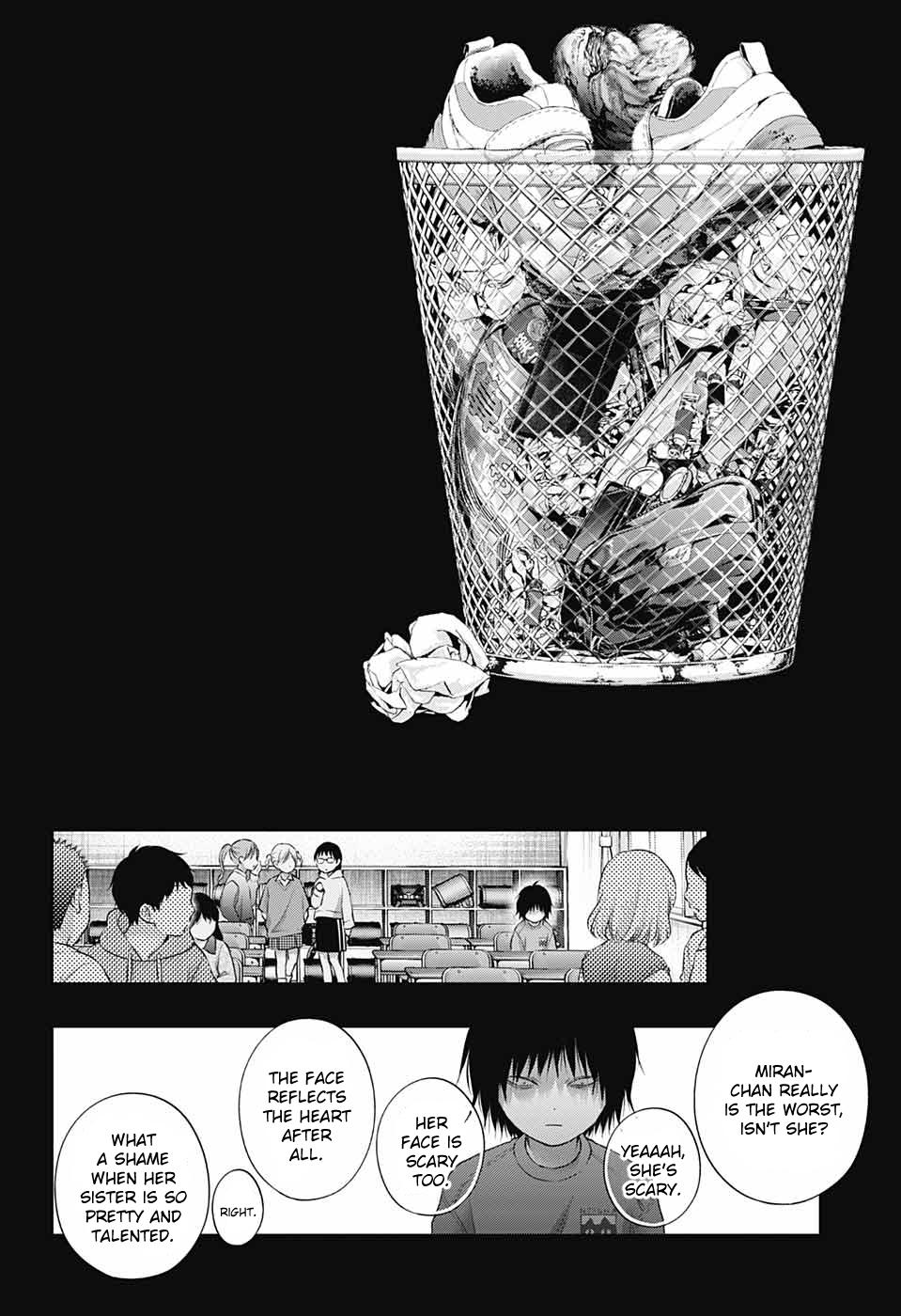 Kono Oto Tomare! Chap 130 - Next Chap 131