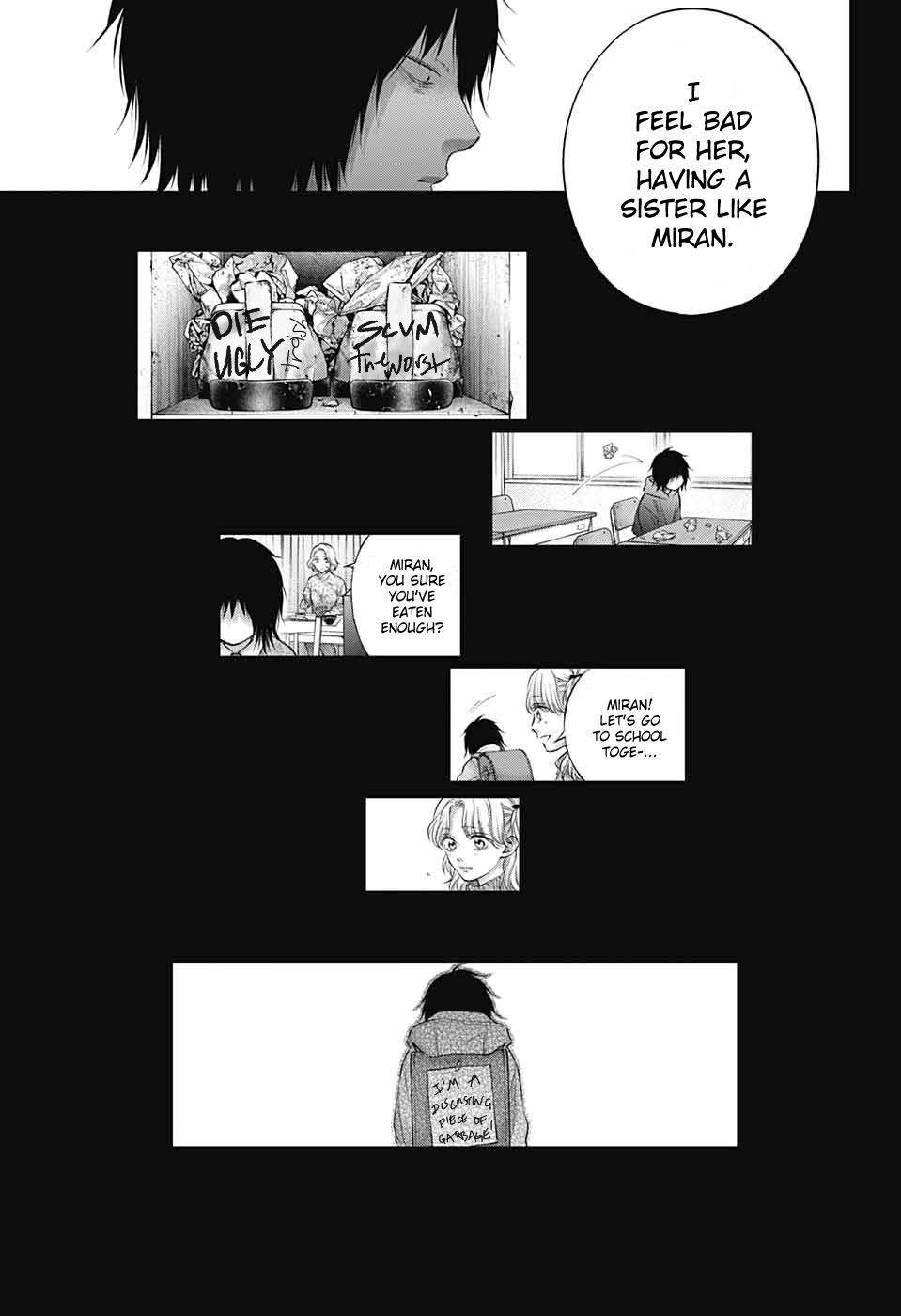 Kono Oto Tomare! Chap 130 - Next Chap 131