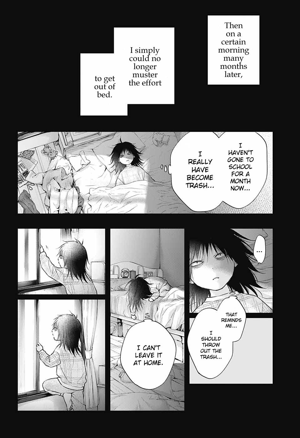 Kono Oto Tomare! Chap 130 - Next Chap 131