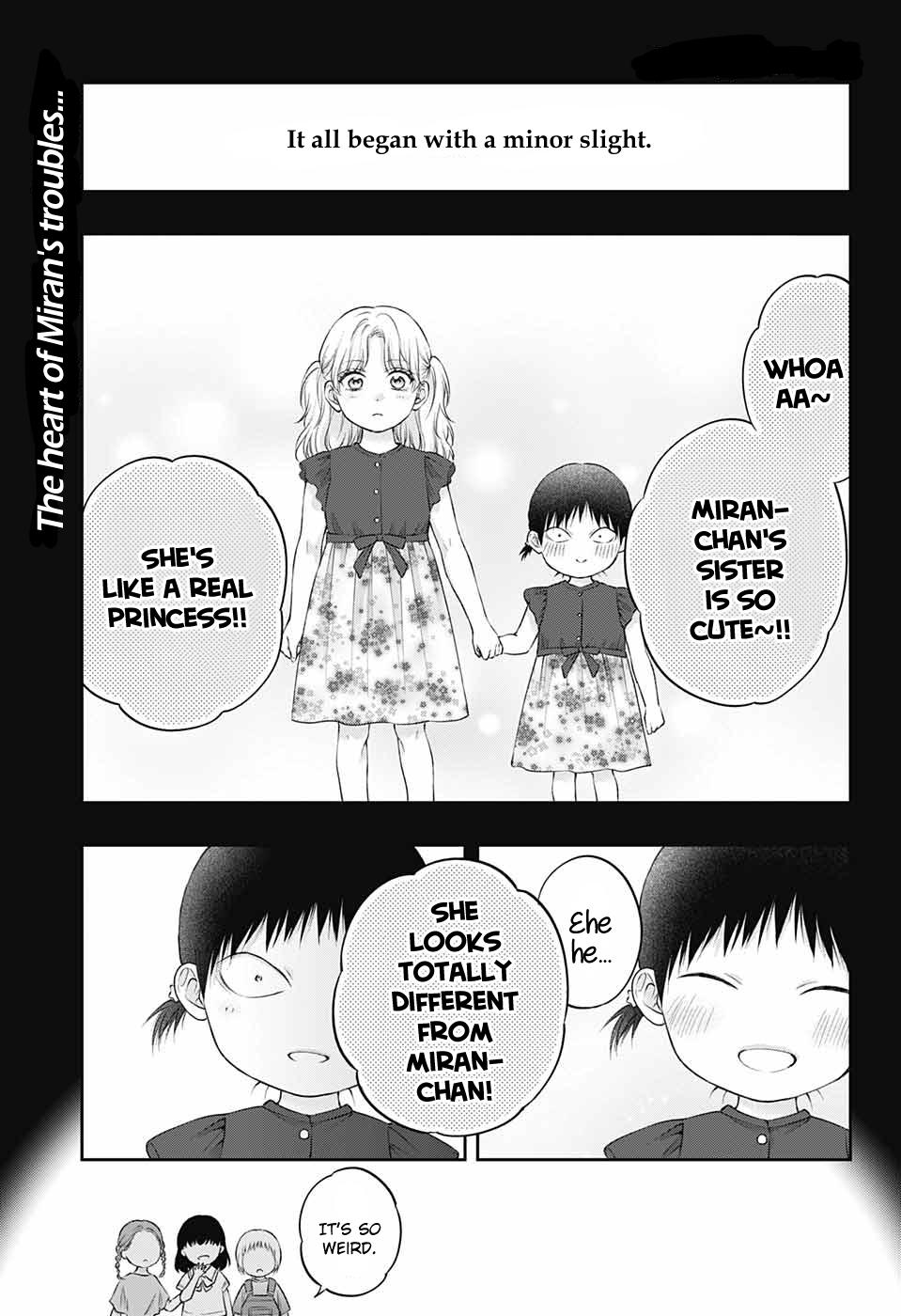 Kono Oto Tomare! Chap 130 - Next Chap 131