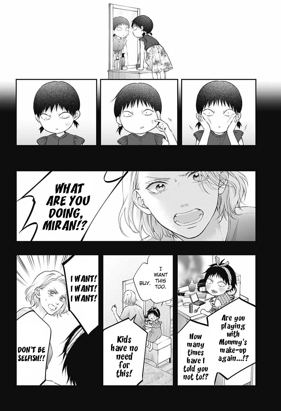 Kono Oto Tomare! Chap 130 - Next Chap 131