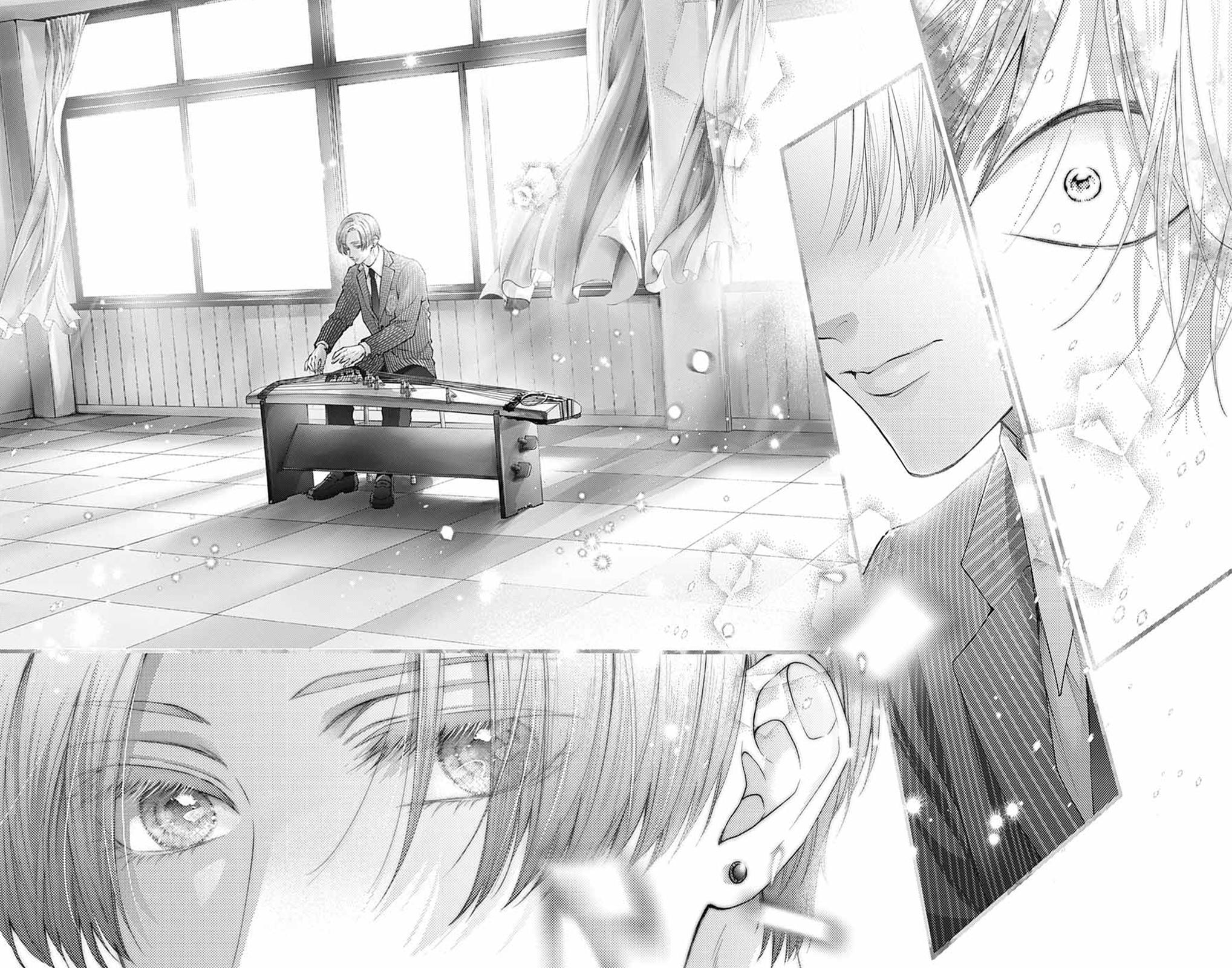 Kono Oto Tomare! Chap 131 - Next Chap 132