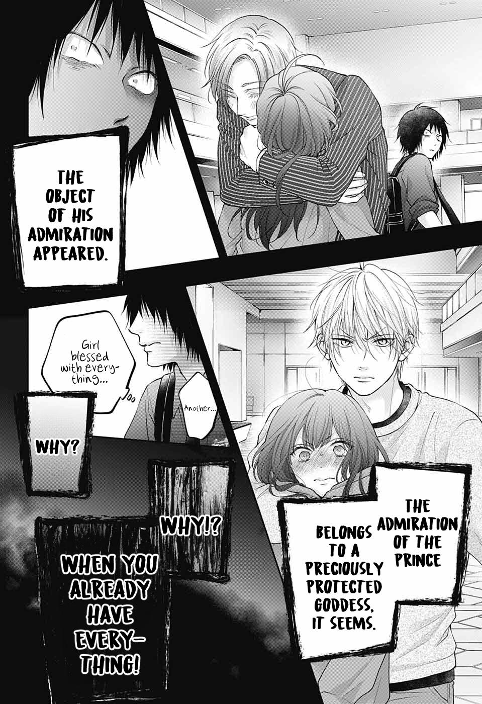 Kono Oto Tomare! Chap 131 - Next Chap 132