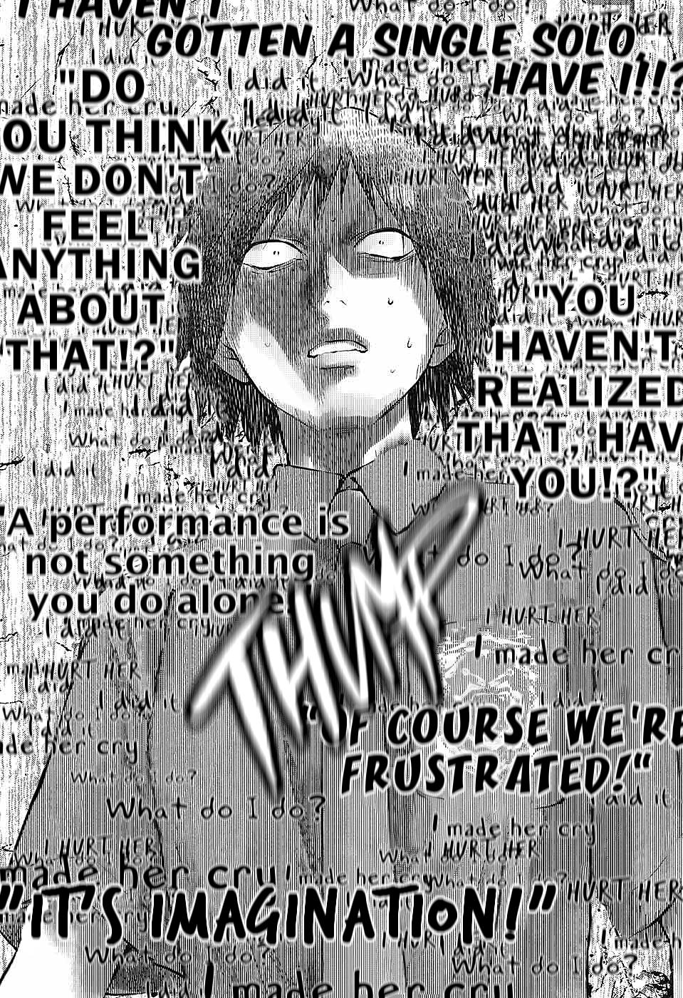 Kono Oto Tomare! Chap 132 - Next Chap 133