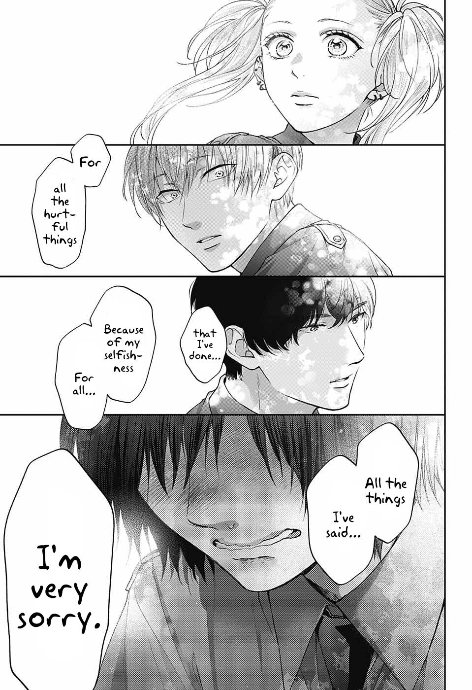 Kono Oto Tomare! Chap 132 - Next Chap 133