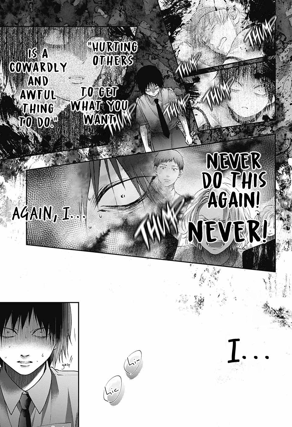 Kono Oto Tomare! Chap 132 - Next Chap 133