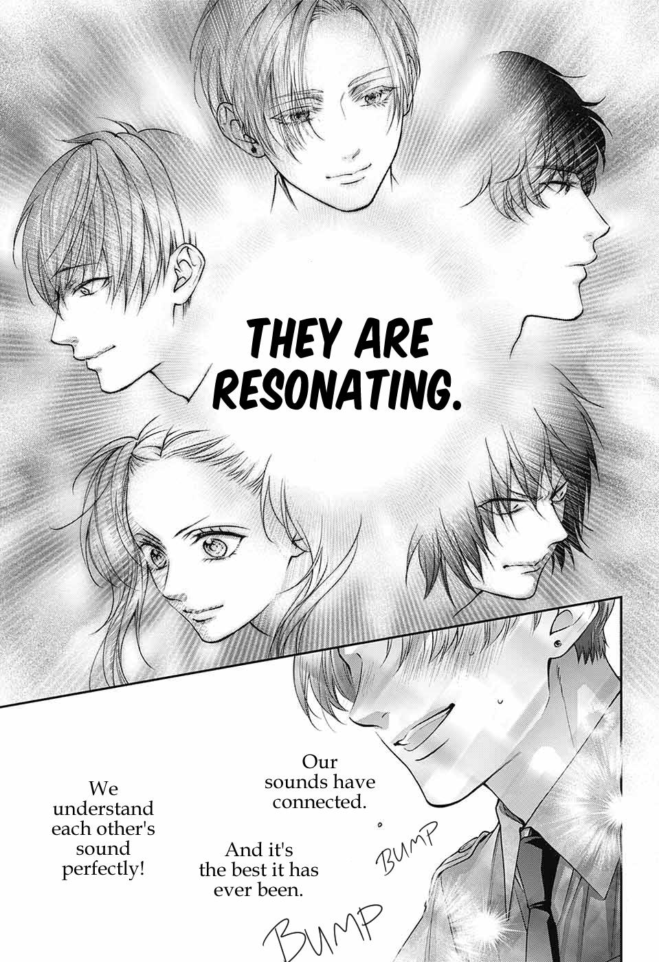 Kono Oto Tomare! Chap 133 - Next Chap 134