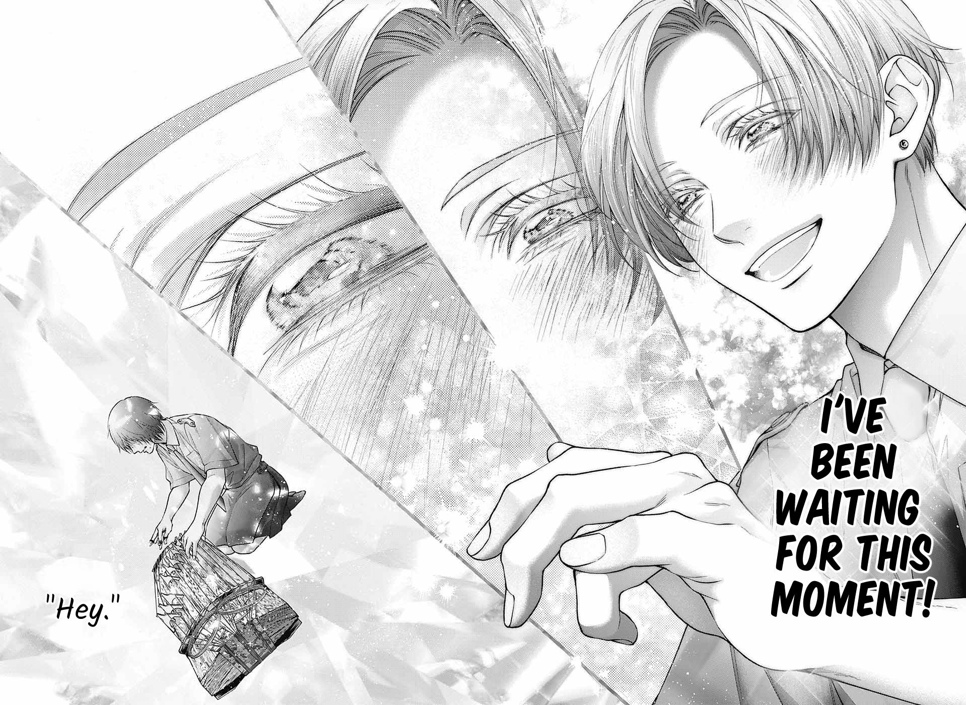 Kono Oto Tomare! Chap 133 - Next Chap 134