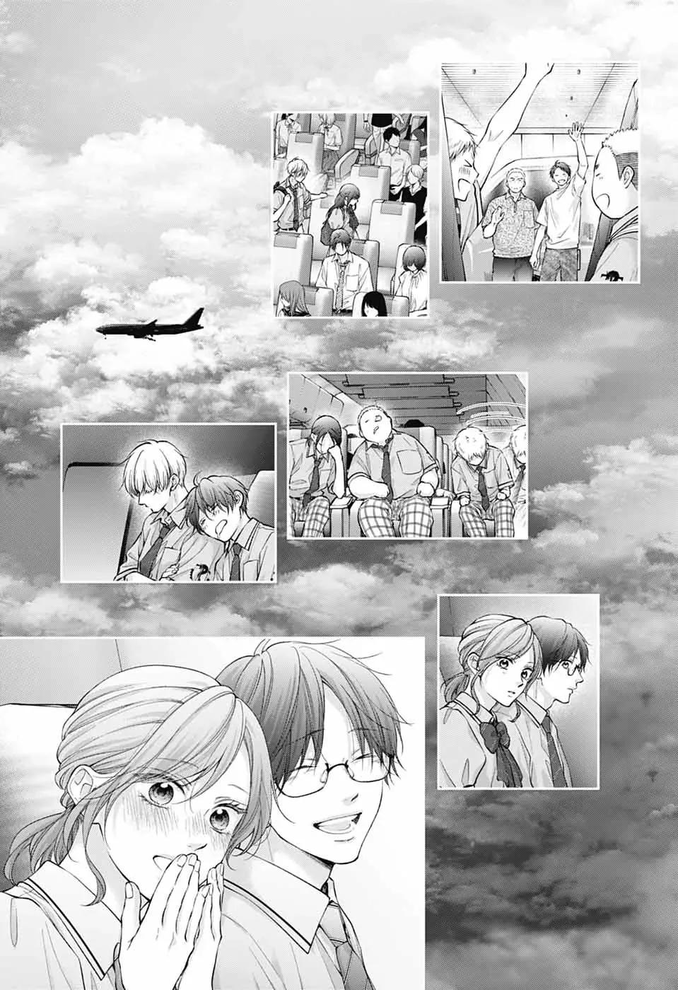 Kono Oto Tomare! Chap 147 - Next Chap 148
