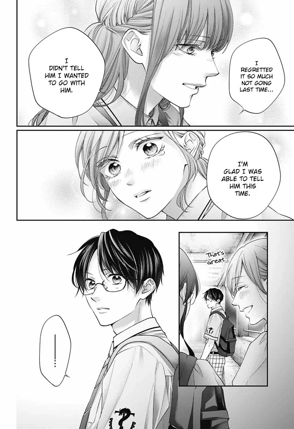 Kono Oto Tomare! Chap 147 - Next Chap 148