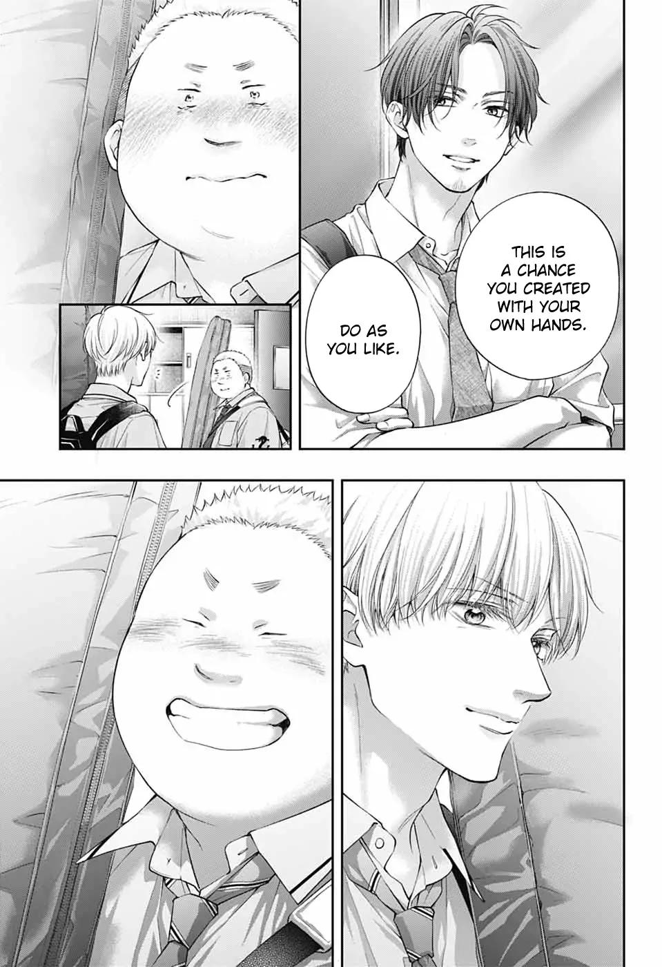 Kono Oto Tomare! Chap 147 - Next Chap 148
