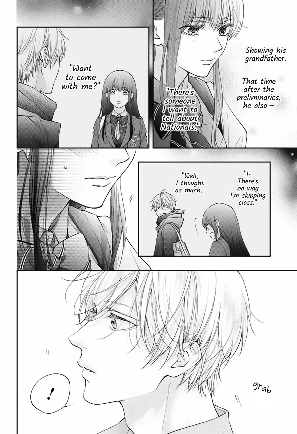 Kono Oto Tomare! Chap 147 - Next Chap 148