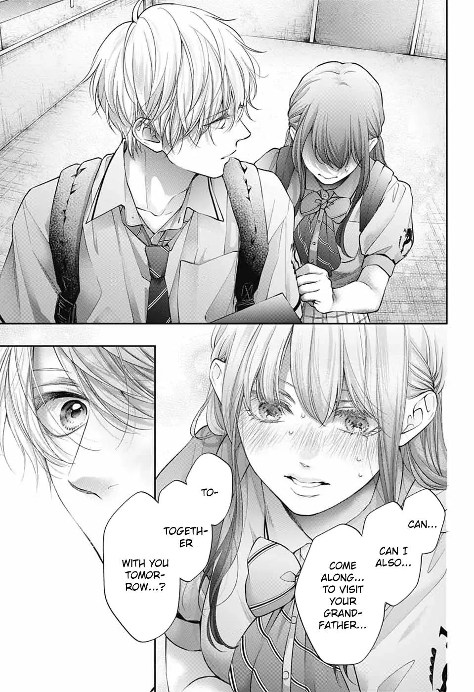 Kono Oto Tomare! Chap 147 - Next Chap 148