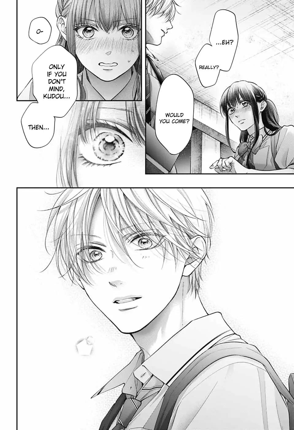 Kono Oto Tomare! Chap 147 - Next Chap 148
