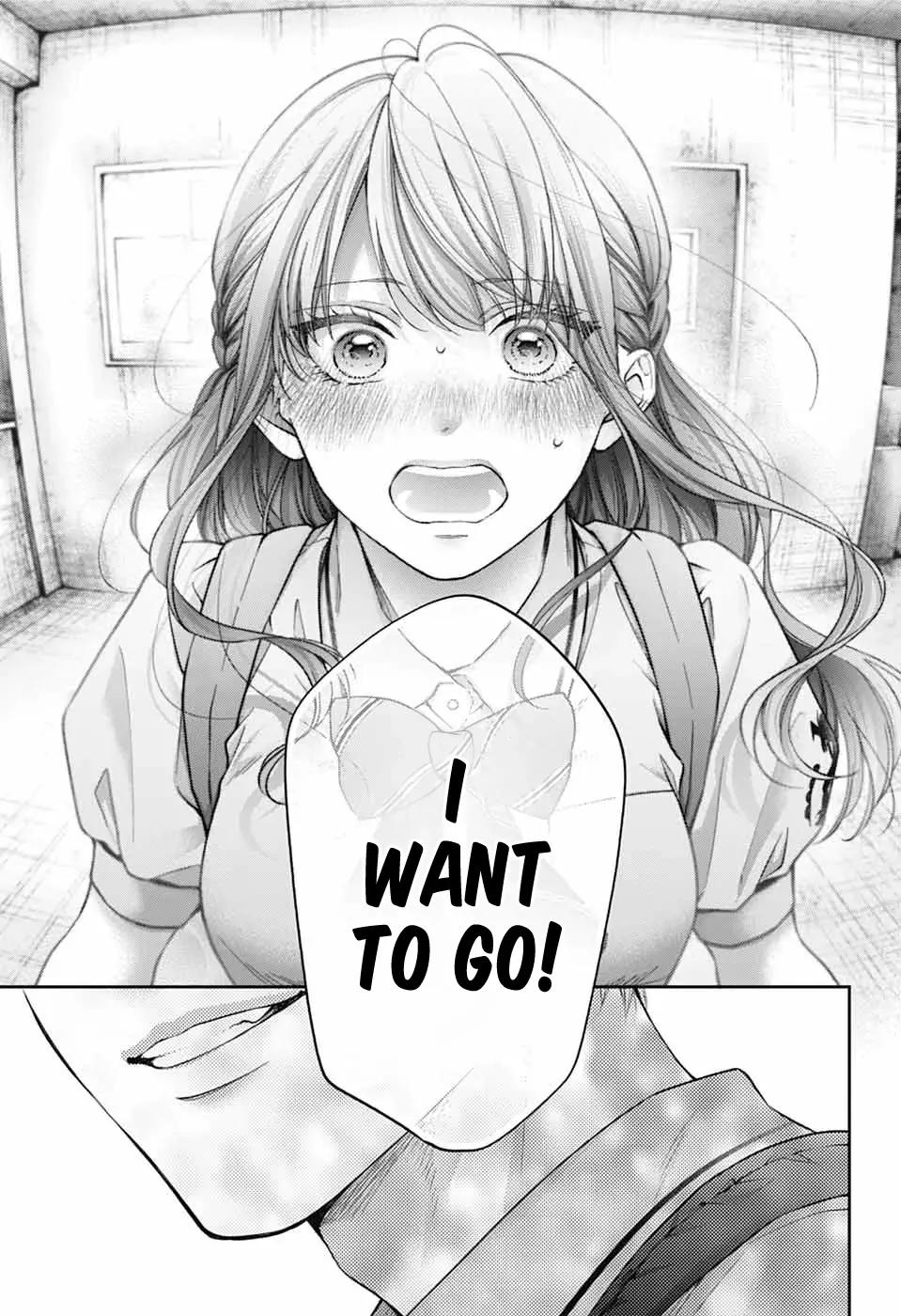 Kono Oto Tomare! Chap 147 - Next Chap 148