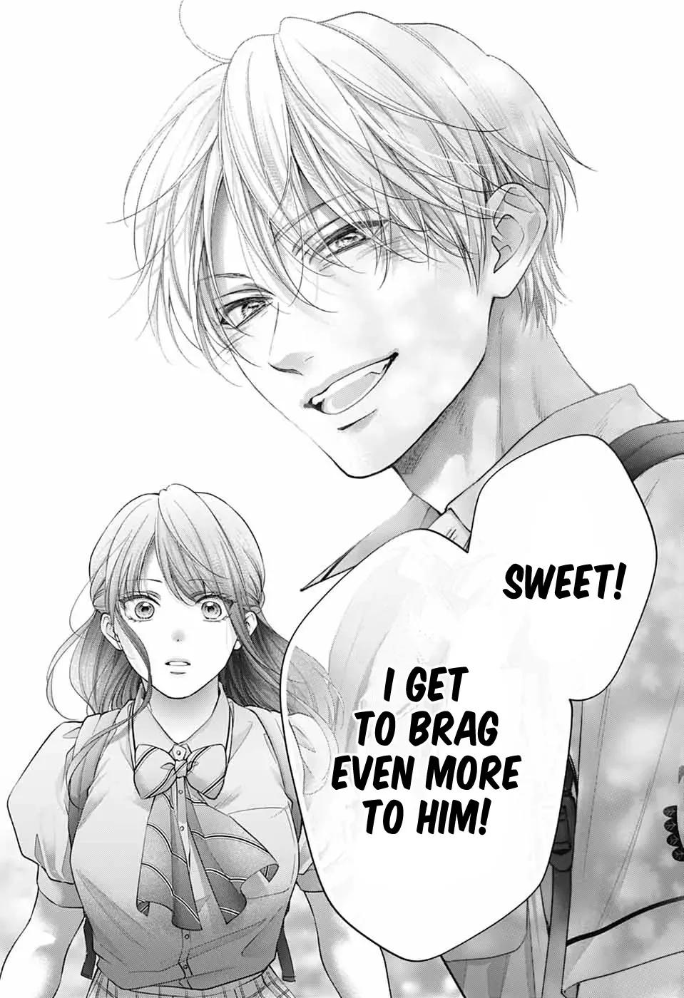 Kono Oto Tomare! Chap 147 - Next Chap 148