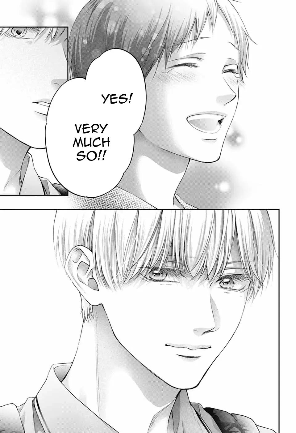 Kono Oto Tomare! Chap 147 - Next Chap 148