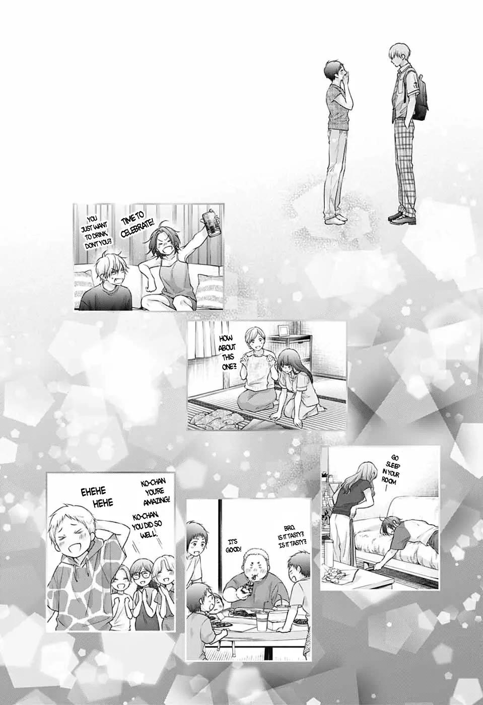 Kono Oto Tomare! Chap 147 - Next Chap 148