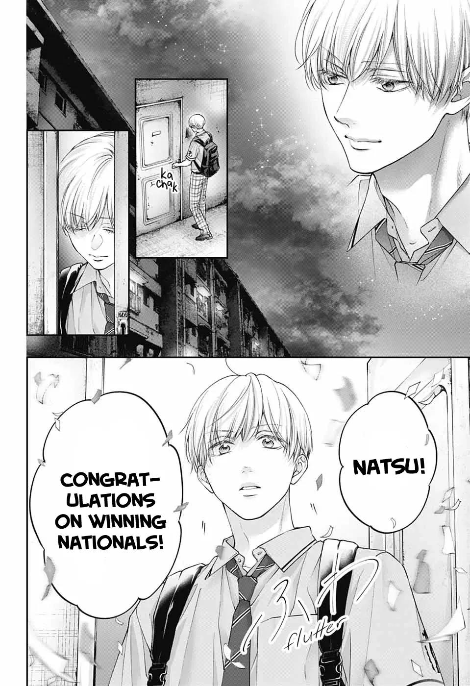 Kono Oto Tomare! Chap 147 - Next Chap 148