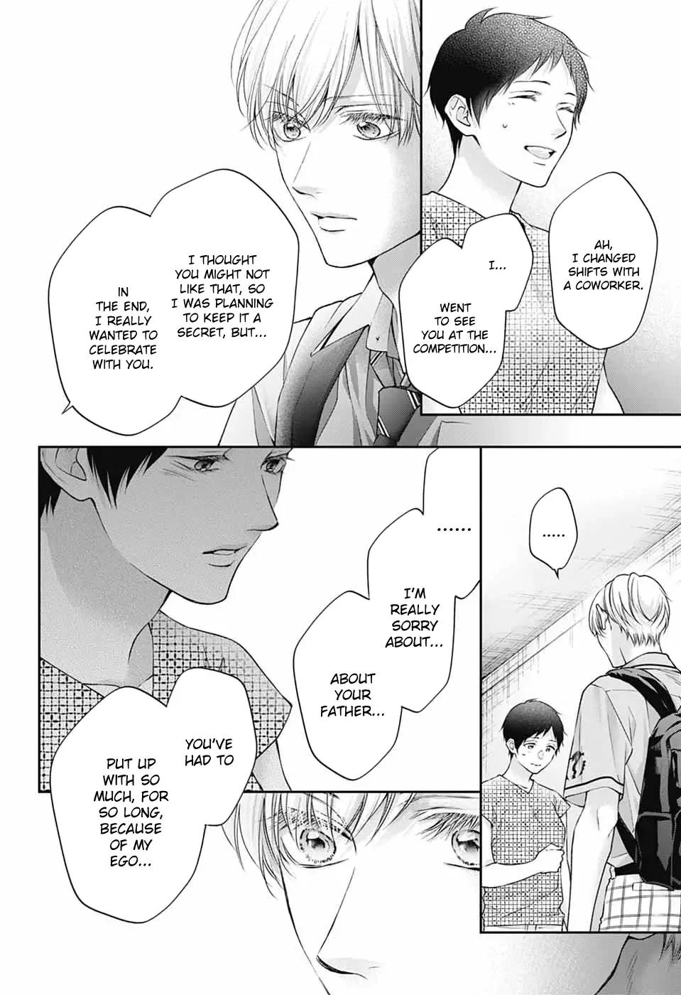 Kono Oto Tomare! Chap 147 - Next Chap 148