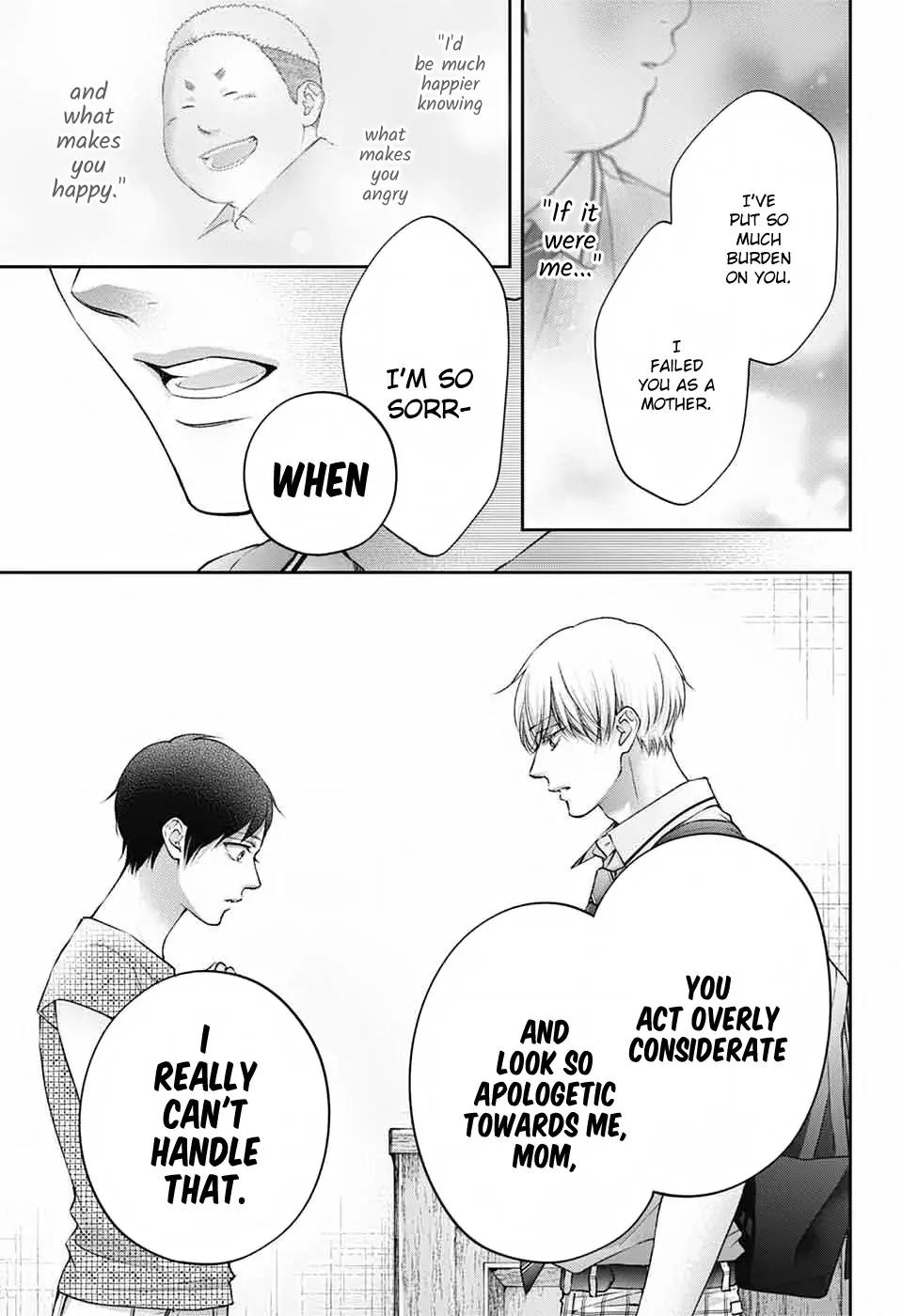 Kono Oto Tomare! Chap 147 - Next Chap 148
