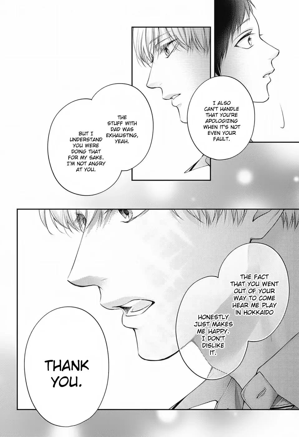 Kono Oto Tomare! Chap 147 - Next Chap 148