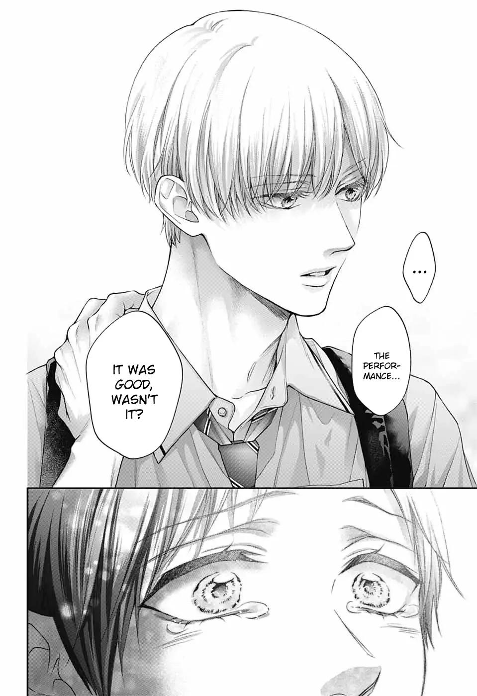 Kono Oto Tomare! Chap 147 - Next Chap 148