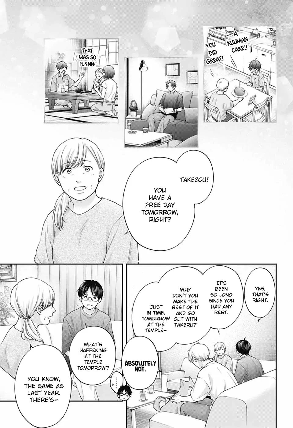 Kono Oto Tomare! Chap 147 - Next Chap 148