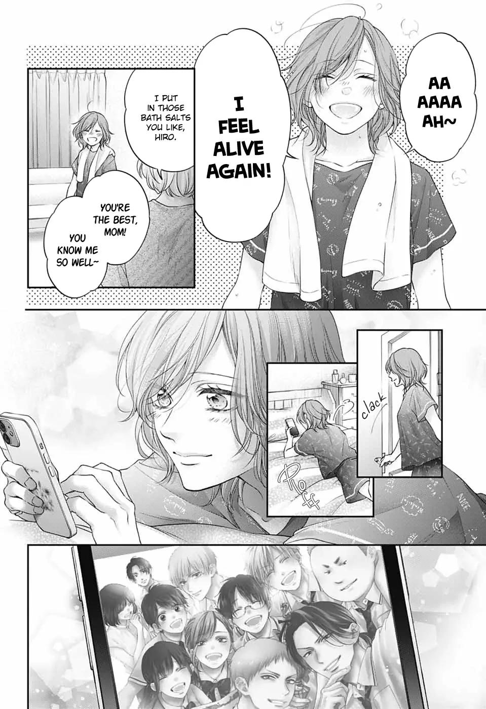 Kono Oto Tomare! Chap 147 - Next Chap 148