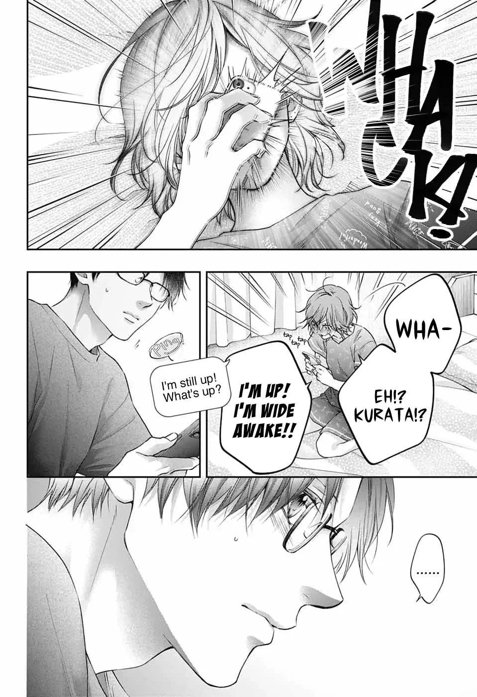 Kono Oto Tomare! Chap 147 - Next Chap 148