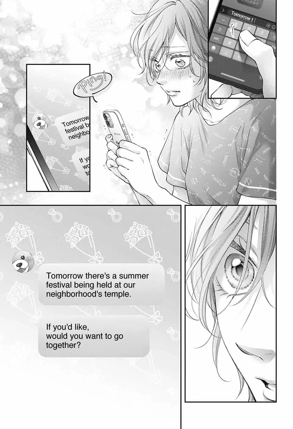 Kono Oto Tomare! Chap 147 - Next Chap 148