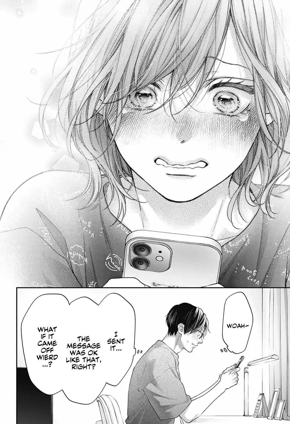 Kono Oto Tomare! Chap 147 - Next Chap 148