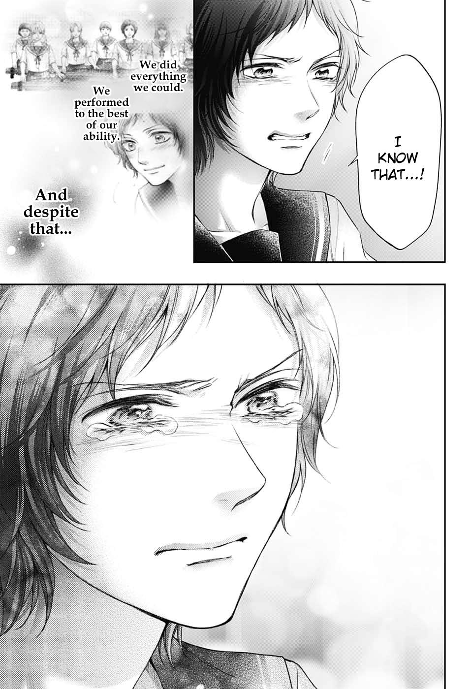 Kono Oto Tomare! Chap 144 - Next Chap 145