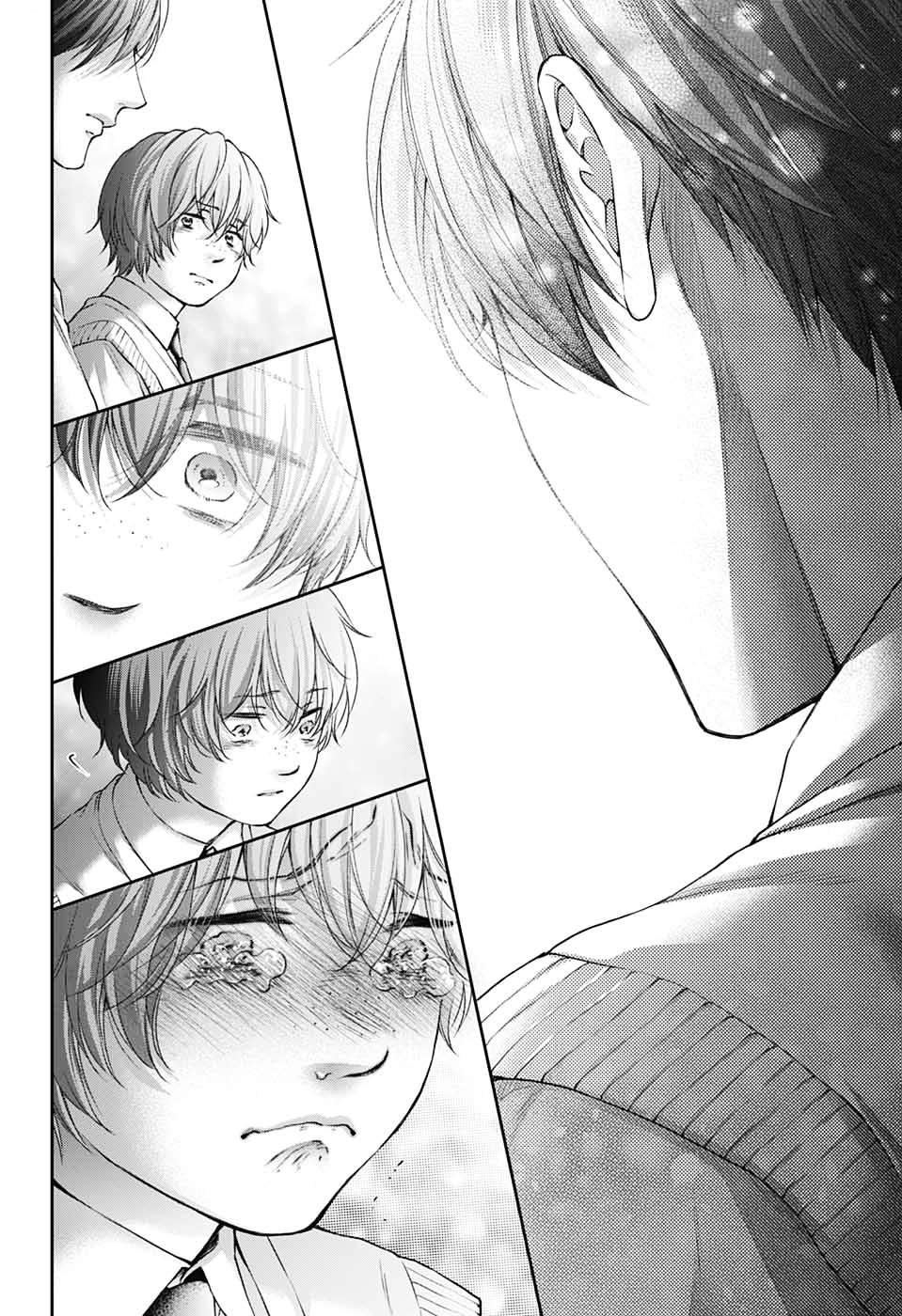 Kono Oto Tomare! Chap 144 - Next Chap 145