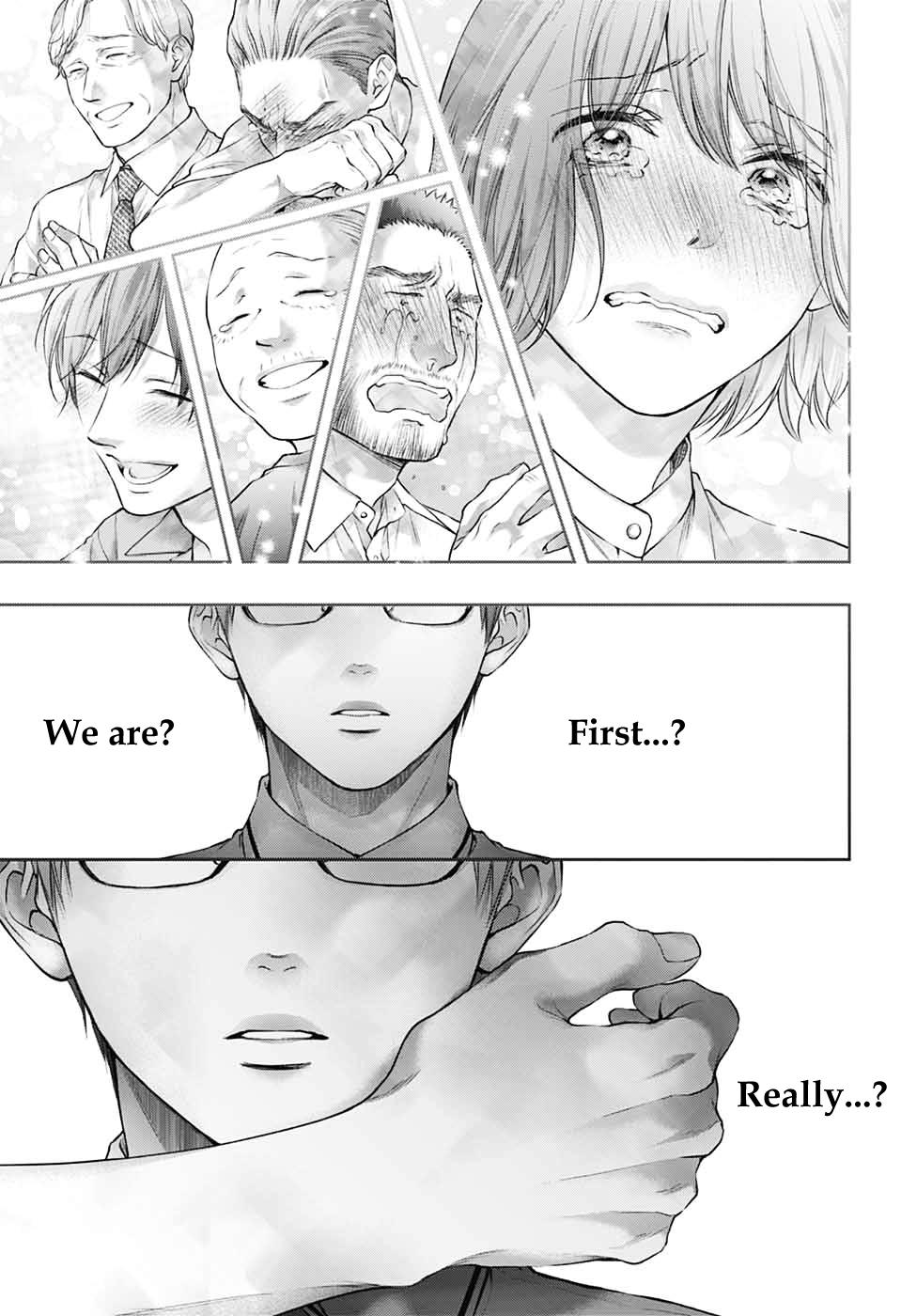 Kono Oto Tomare! Chap 144 - Next Chap 145