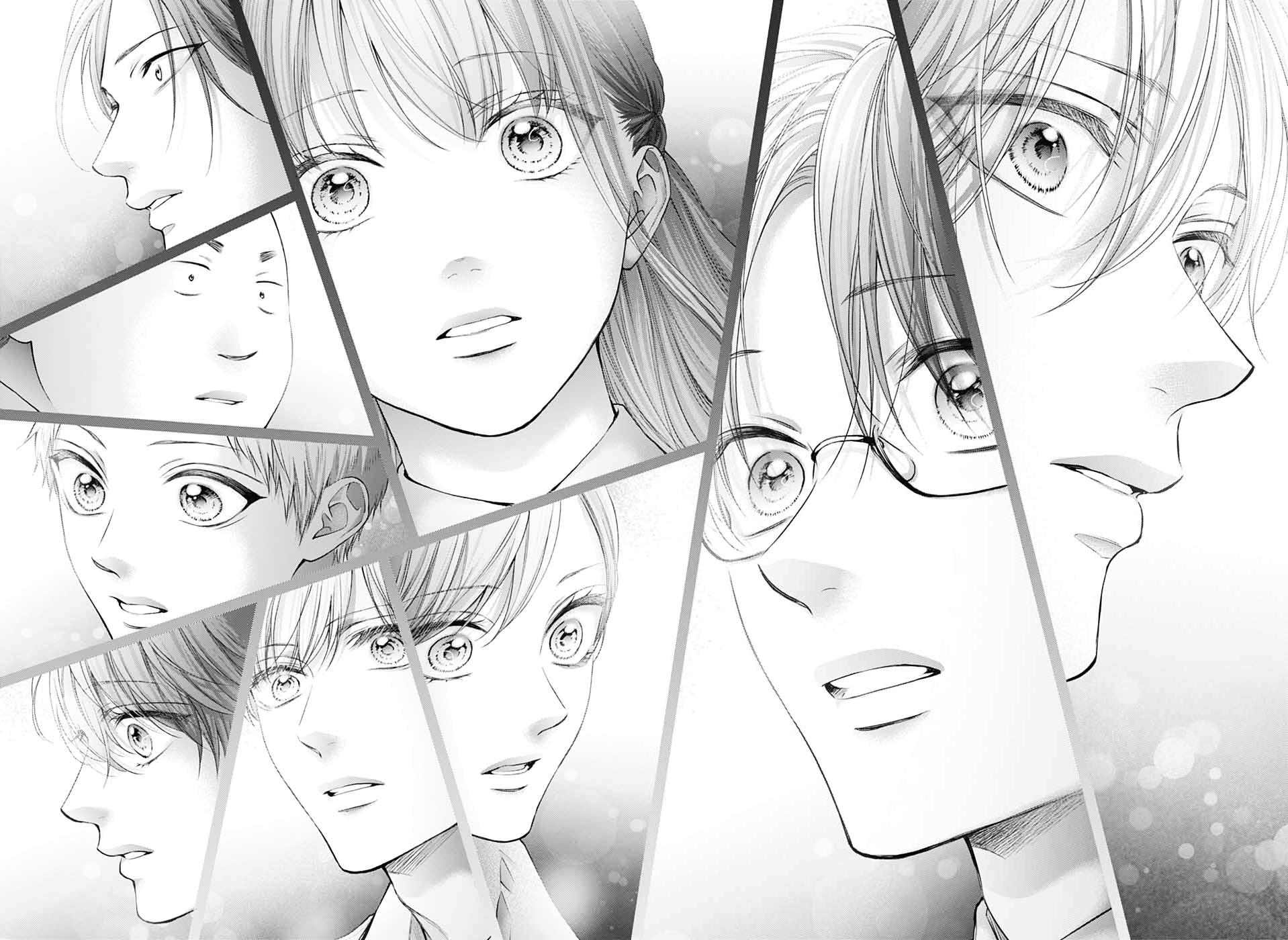 Kono Oto Tomare! Chap 144 - Next Chap 145